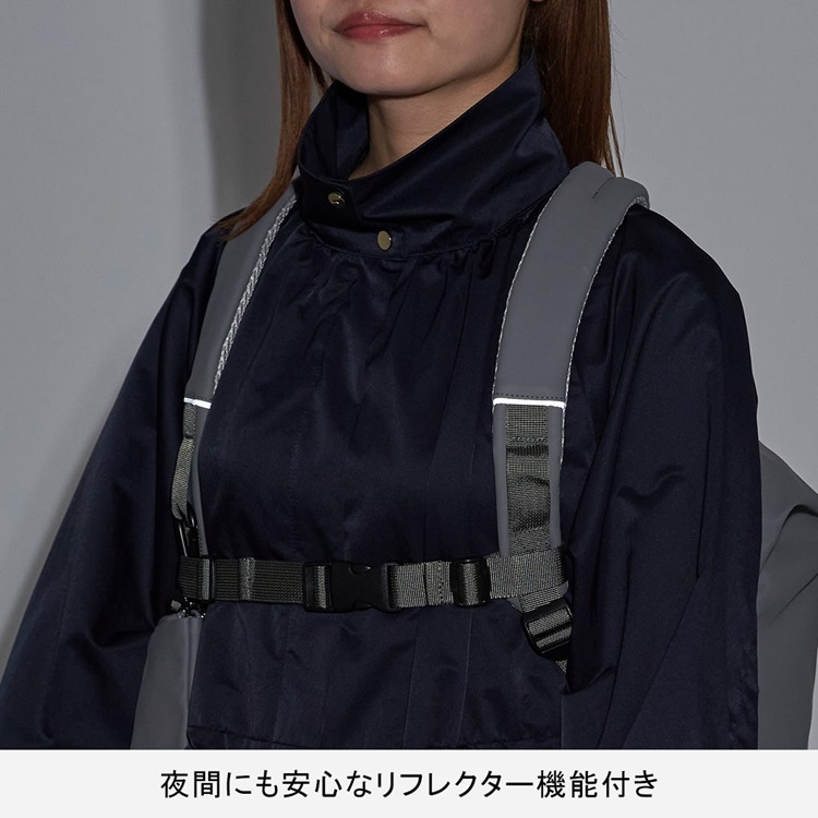 リフレクター機能